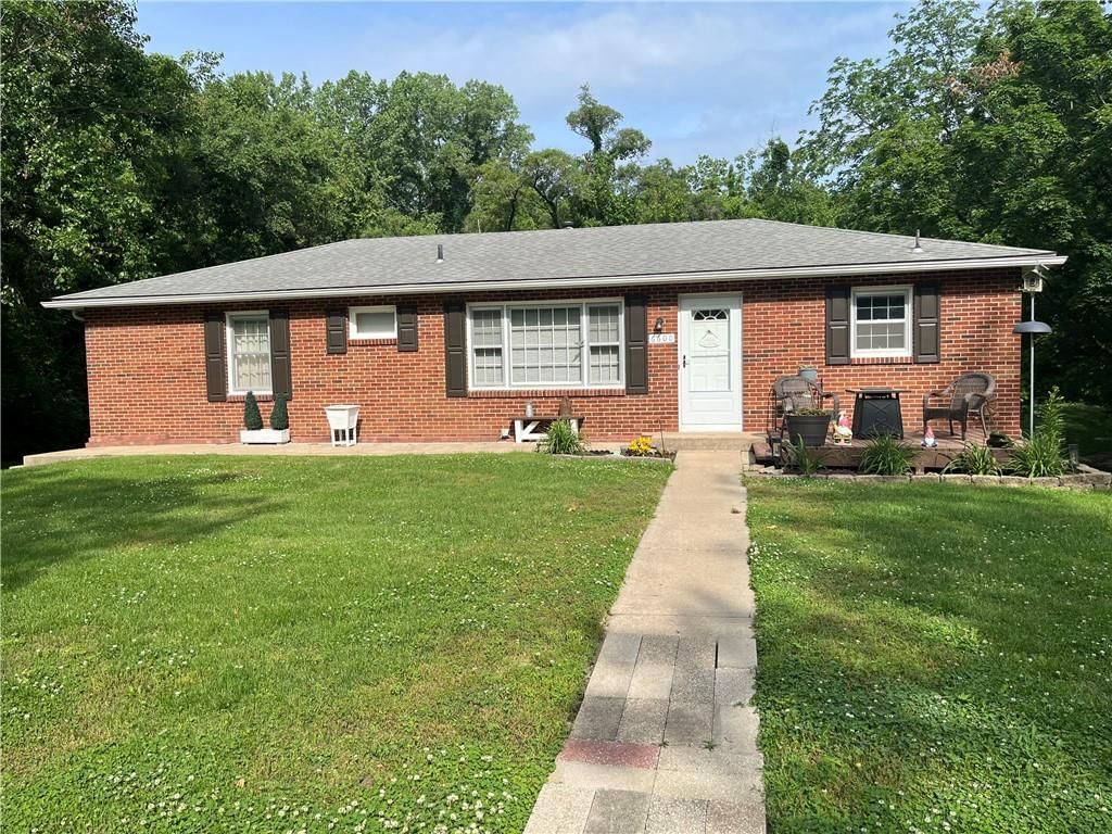 6600 NW Hamer Drive — photo 1