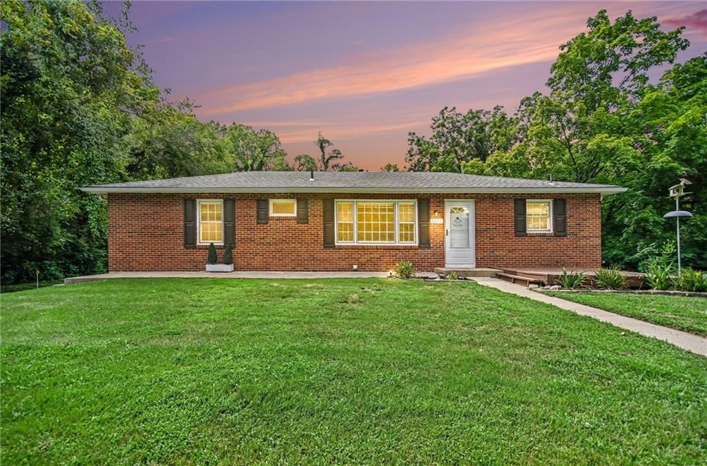 6600 NW Hamer Drive — photo 2