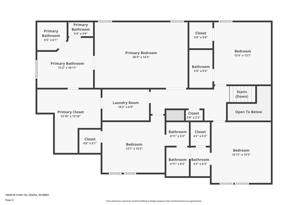2695 W Park Street — photo 35