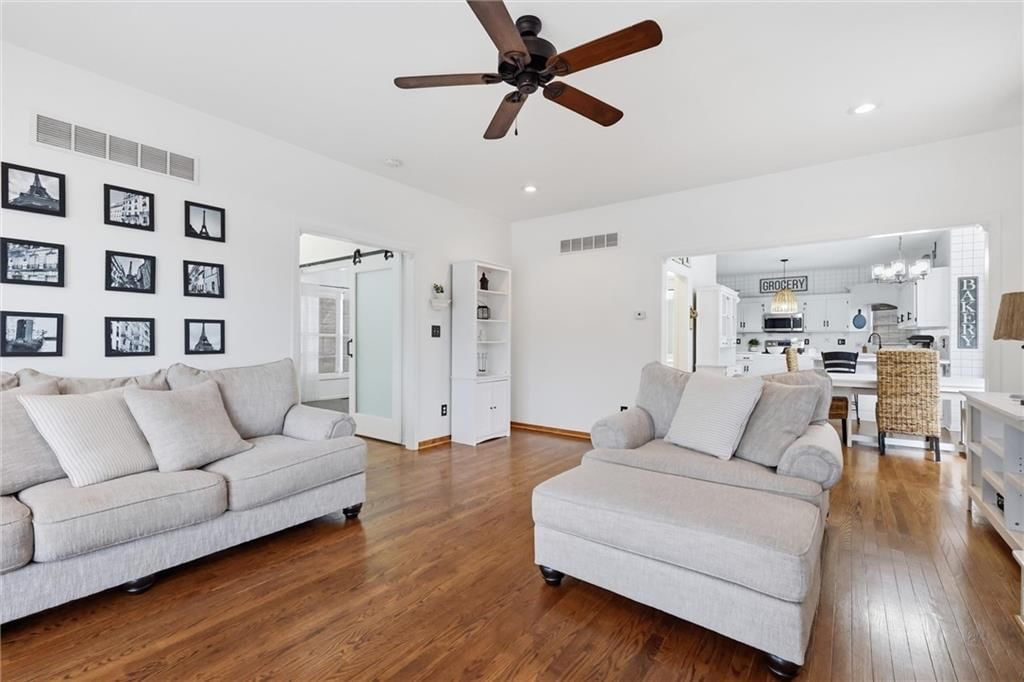 3371 S Cochise Avenue — photo 8