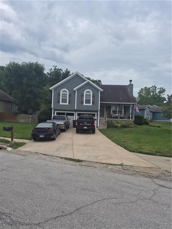 21417 E 50th Terrace Court — photo 1