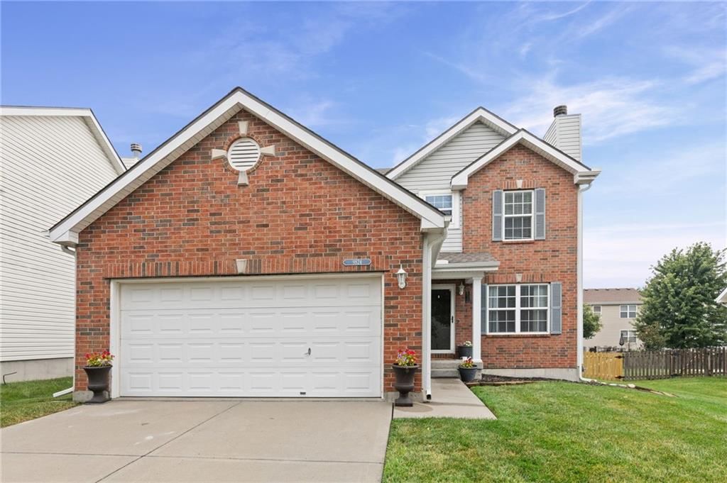 9824 N Overton Street — photo 1