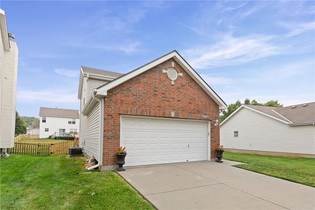 9824 N Overton Street — photo 3