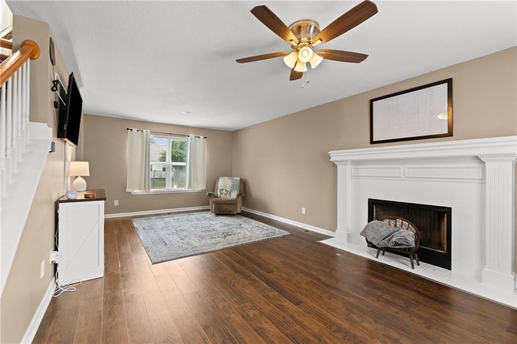 9824 N Overton Street — photo 4