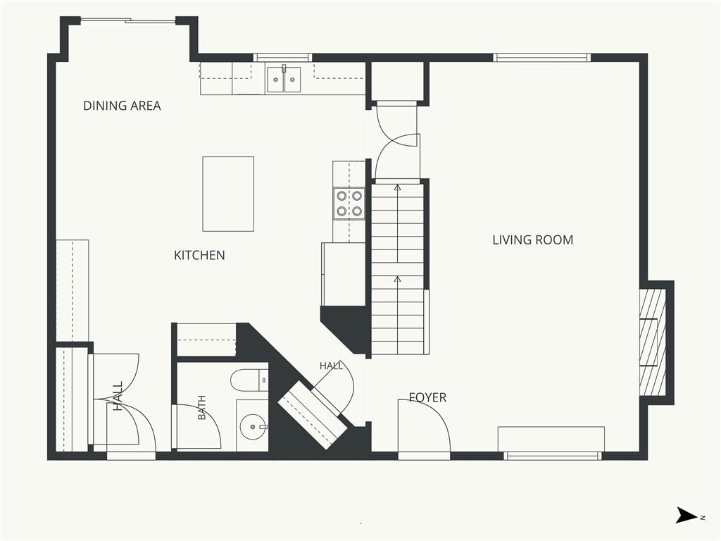 9824 N Overton Street — photo 39