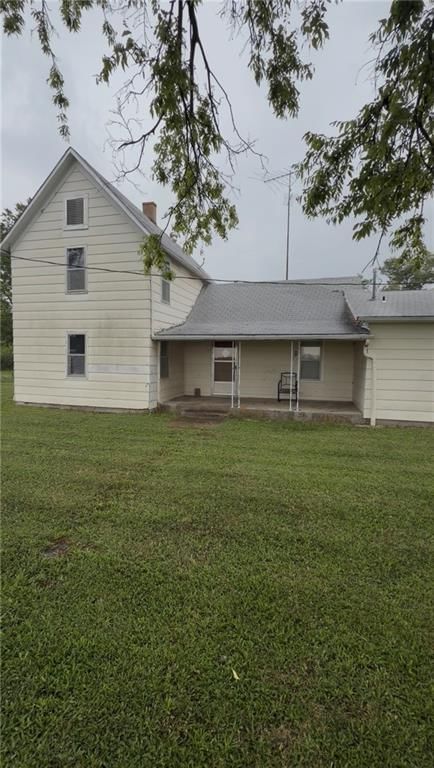 5550 County Road 2200, Coffeyville, KS