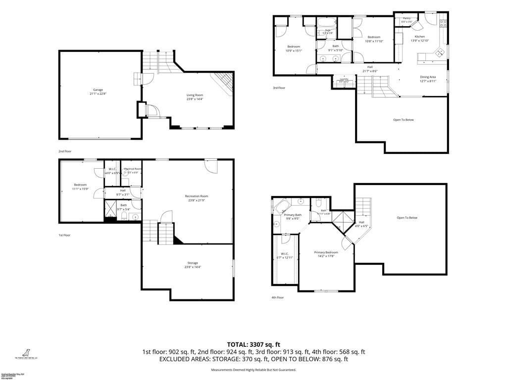 2282 W Layton Drive — photo 38