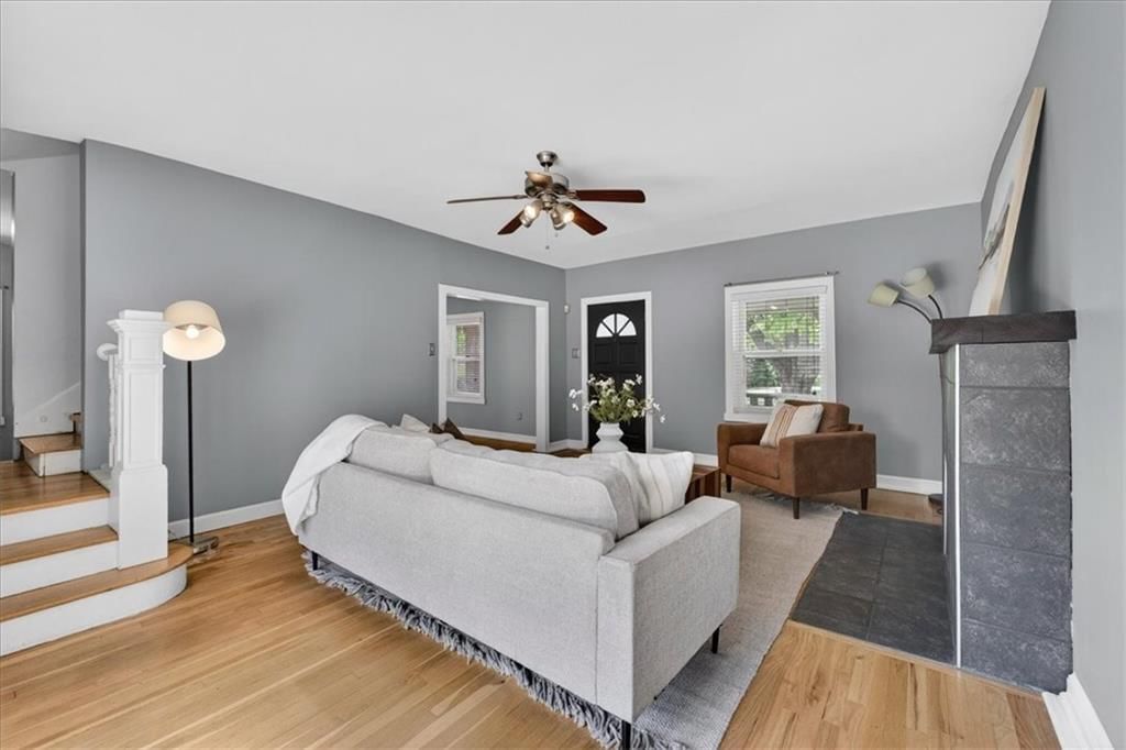 5439 ROCKHILL Road — photo 3