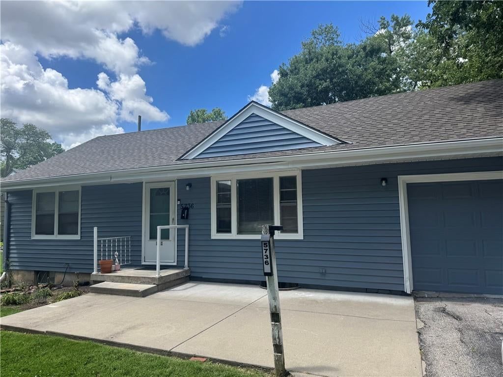 5736 Woodson Street — photo 1