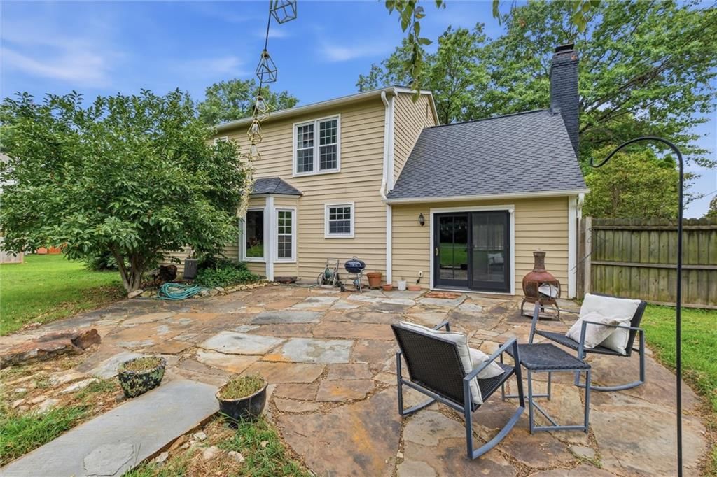 1597 El Dorado Drive — photo 34