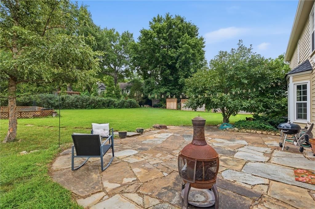 1597 El Dorado Drive — photo 35