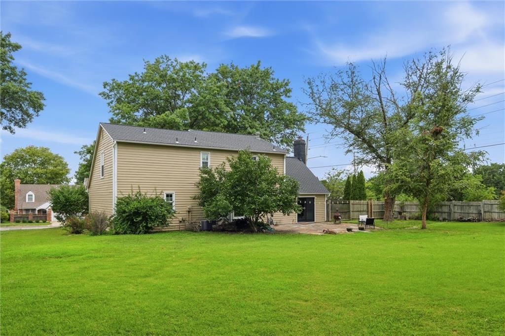 1597 El Dorado Drive — photo 37