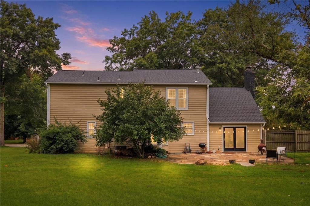 1597 El Dorado Drive — photo 39
