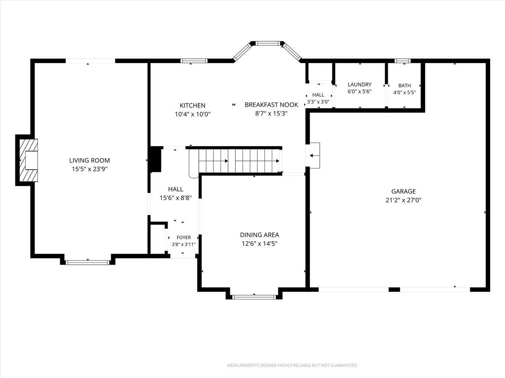 1597 El Dorado Drive — photo 44