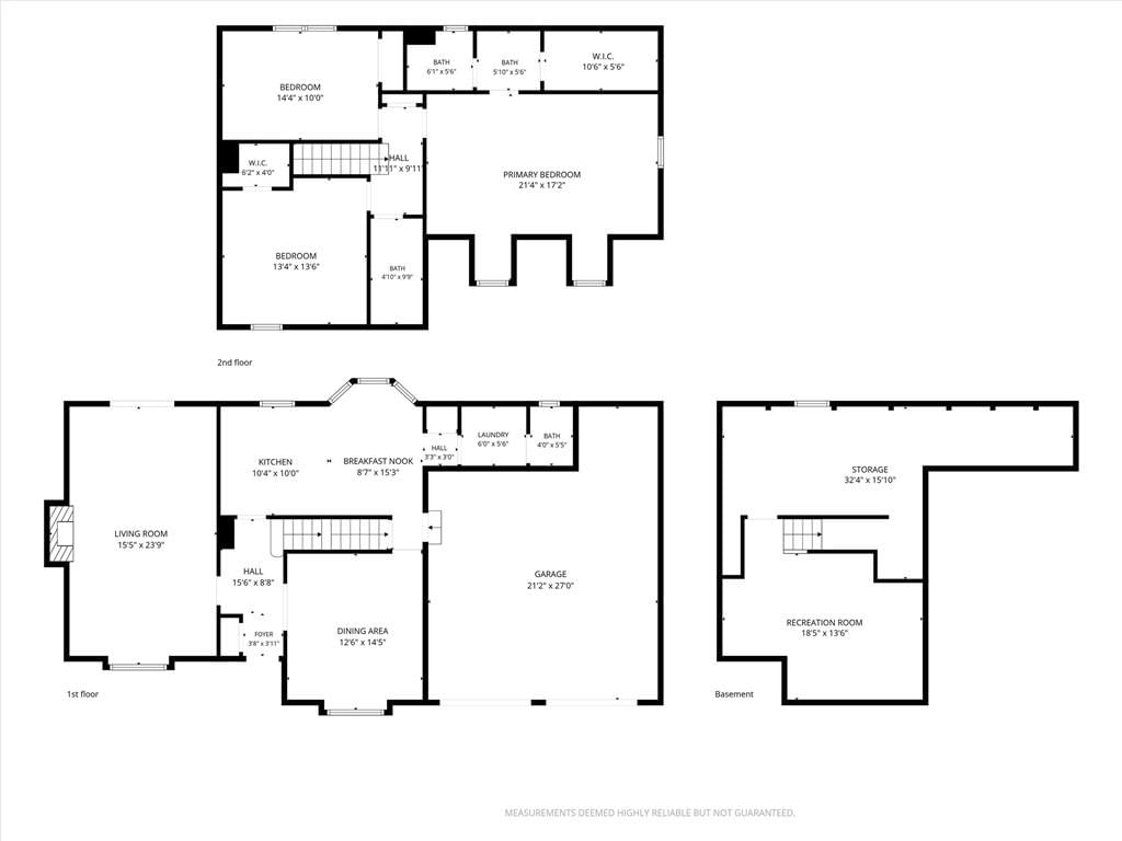 1597 El Dorado Drive — photo 46