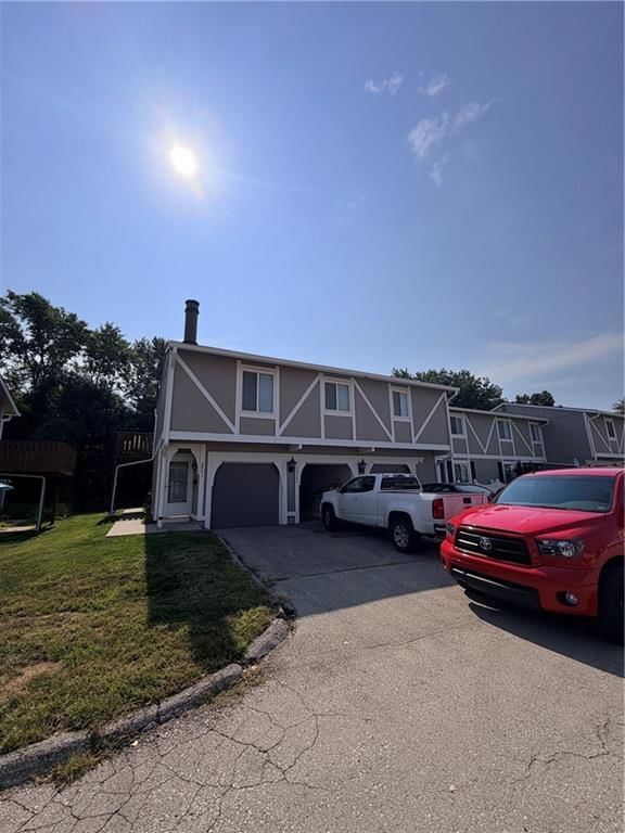 8839 CARRIAGE Drive — photo 1