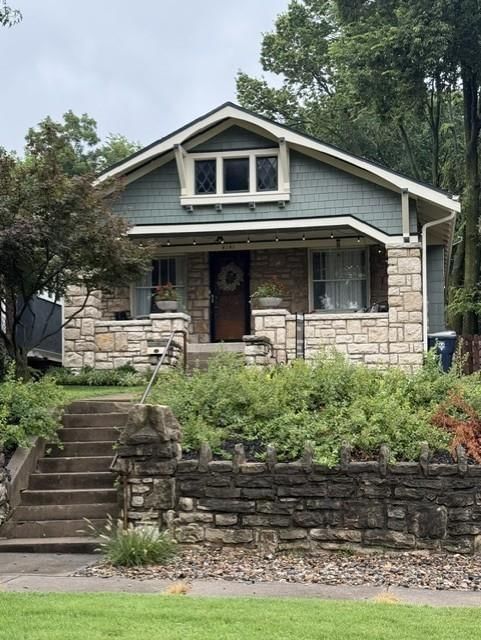 4141 Kenwood Avenue — photo 1
