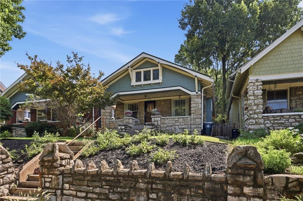 4141 Kenwood Avenue — photo 3