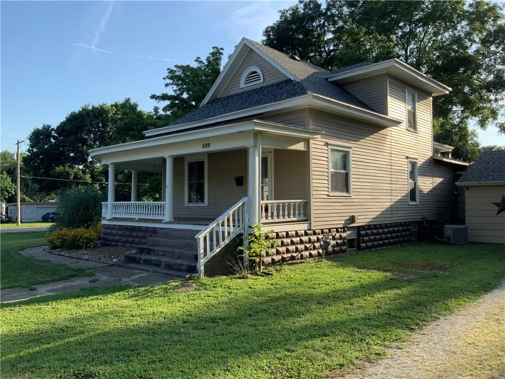 409 S Green Street — photo 8