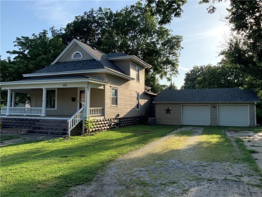 409 S Green Street — photo 9