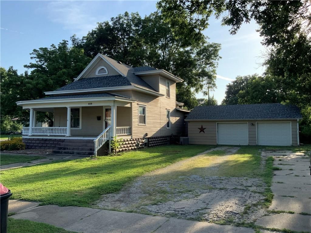 409 S Green Street — photo 13