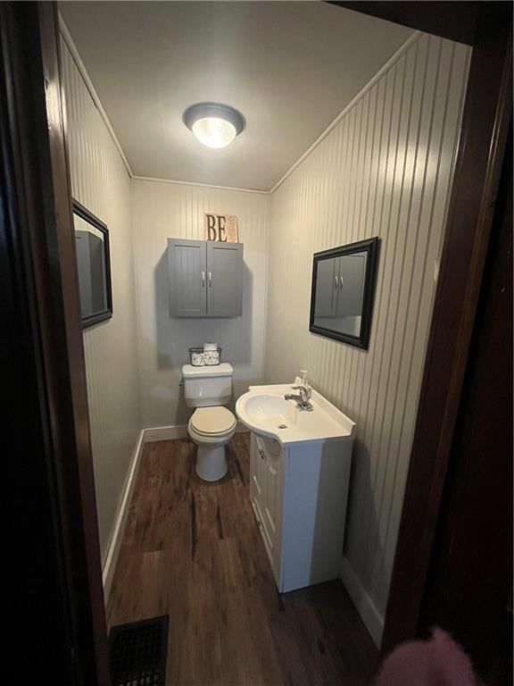 409 S Green Street — photo 66