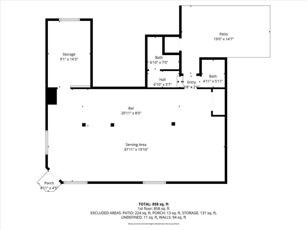 222 N 6th Street — photo 35