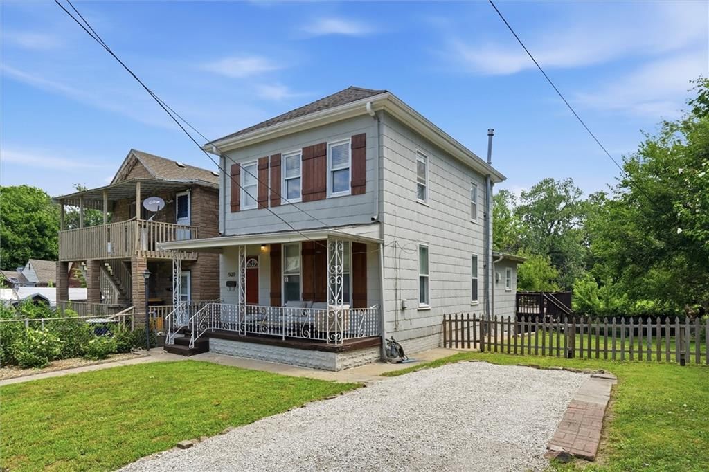509 Montgall Avenue — photo 6