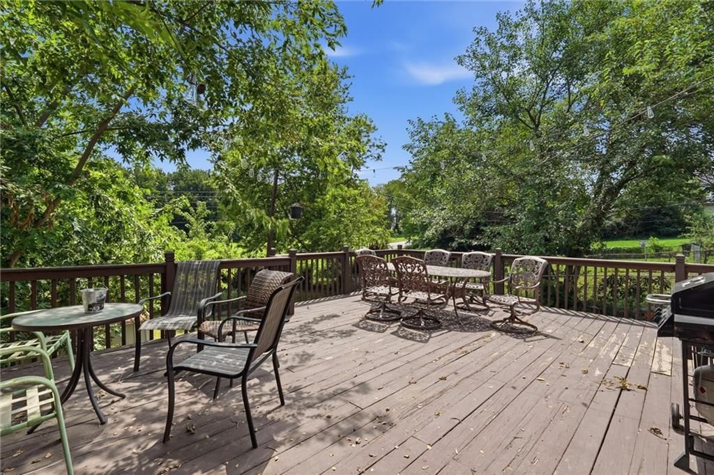 509 Montgall Avenue — photo 37