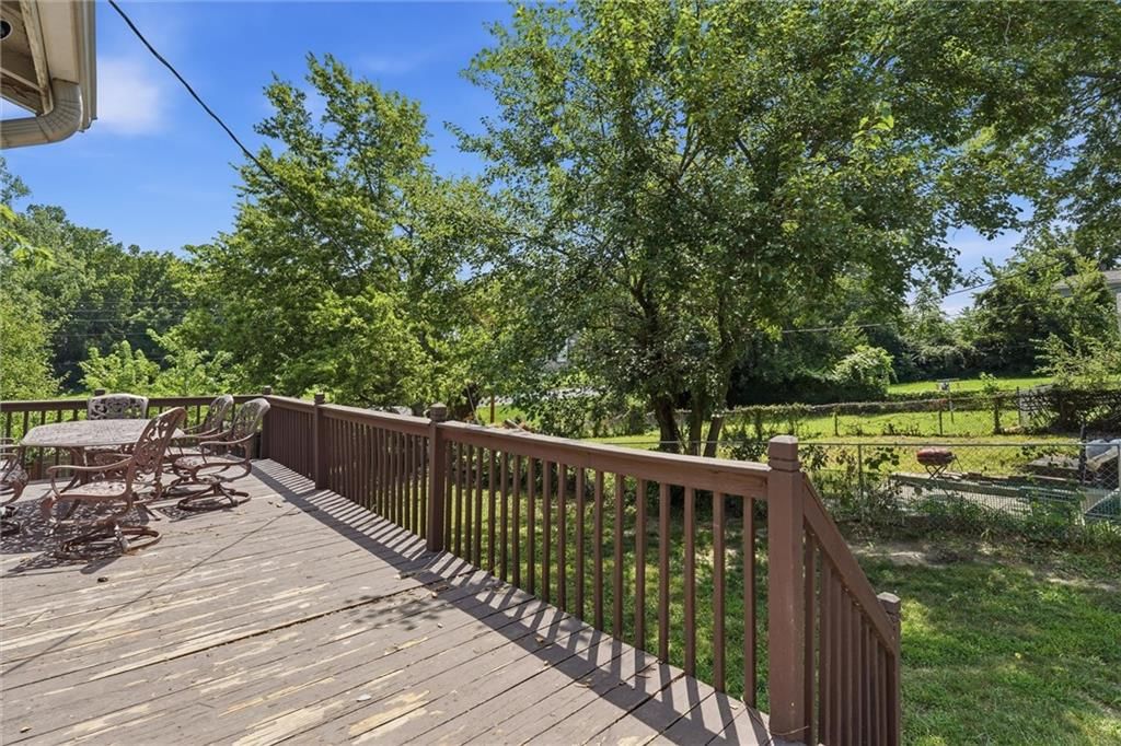509 Montgall Avenue — photo 38