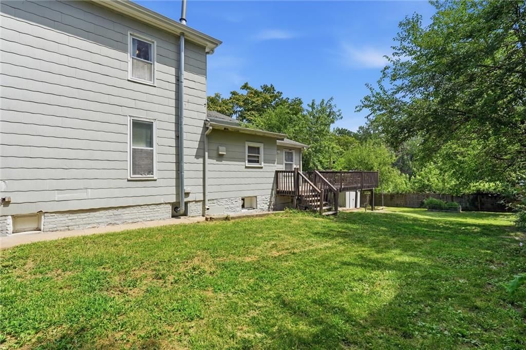 509 Montgall Avenue — photo 40