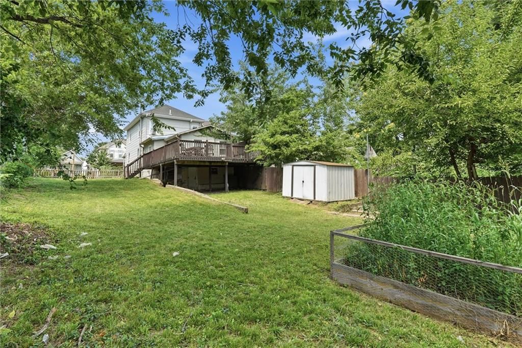 509 Montgall Avenue — photo 41