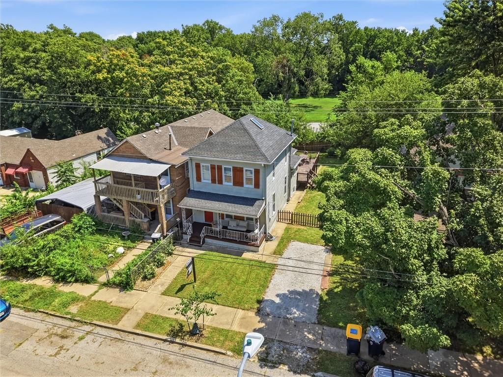 509 Montgall Avenue — photo 42