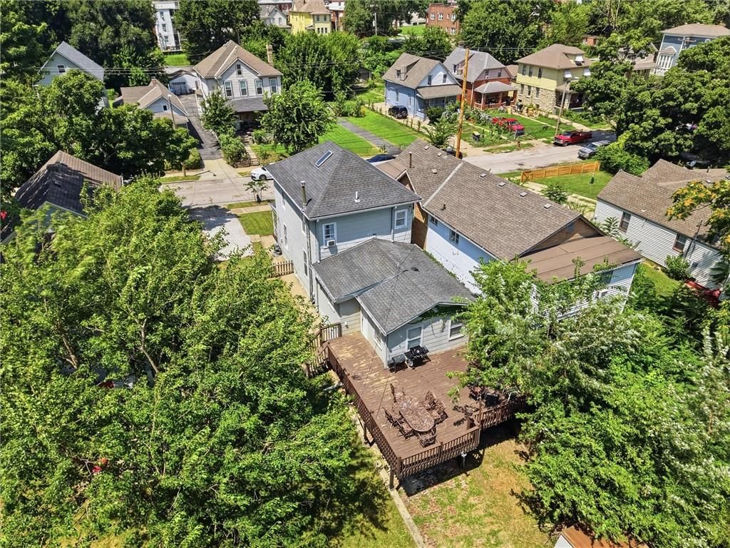 509 Montgall Avenue — photo 43
