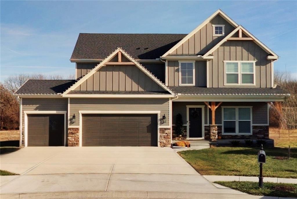 31700 W 164th Court — photo 1