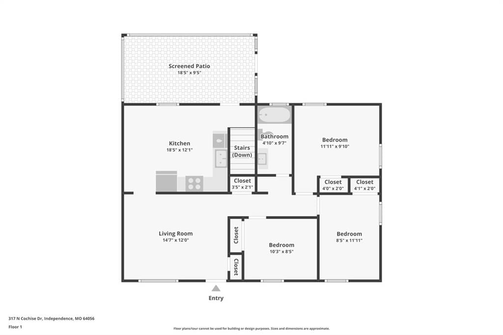 317 N Cochise Drive — photo 42