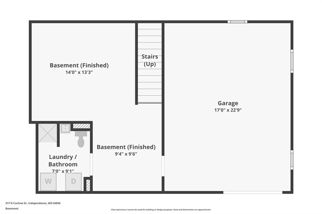 317 N Cochise Drive — photo 43