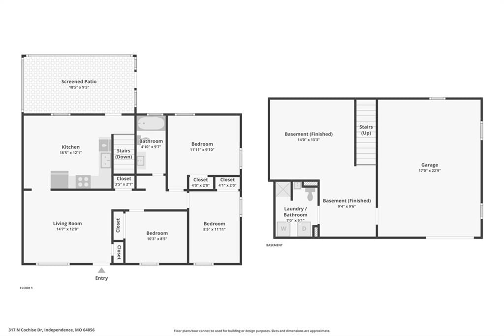 317 N Cochise Drive — photo 44