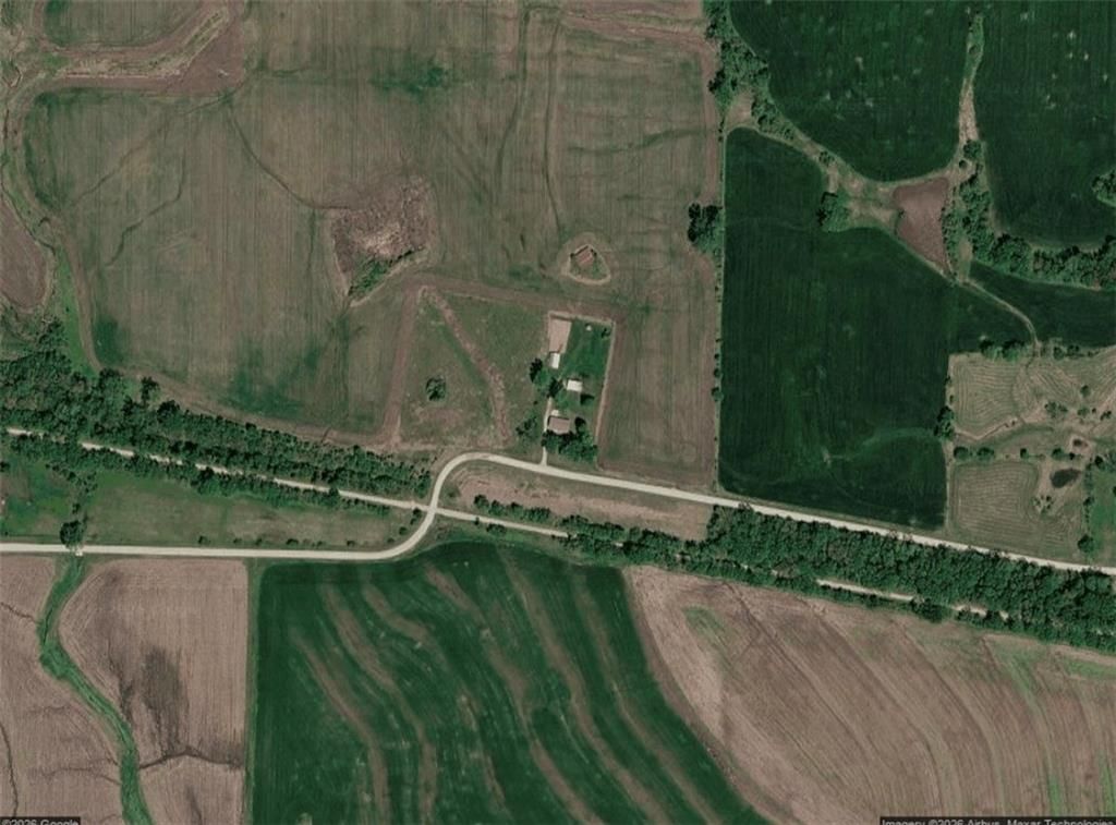 409 SW 1200 Road, Chilhowee, MO