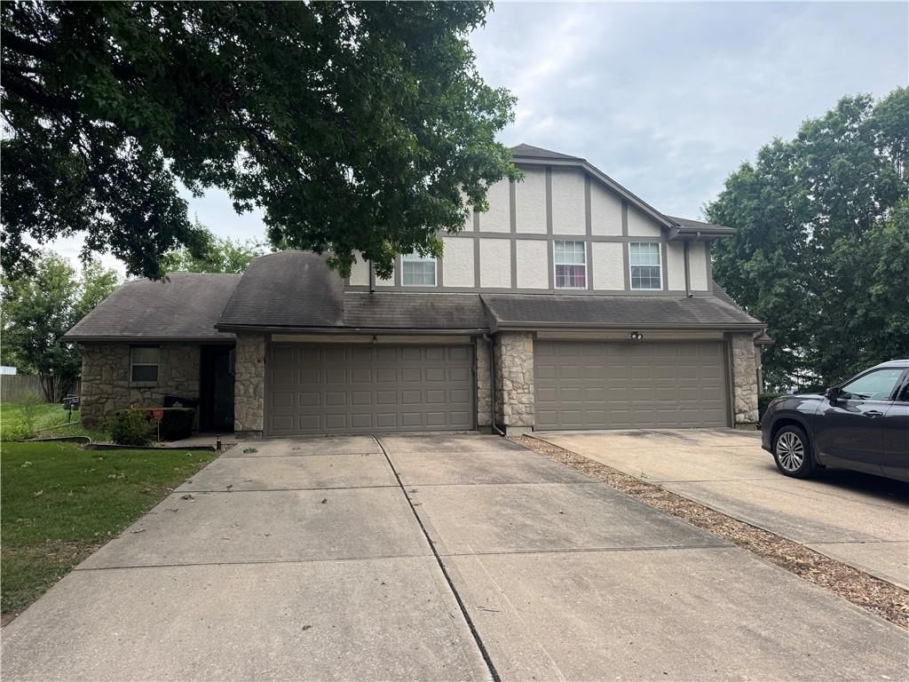 1010/1014 Porter Court — photo 1