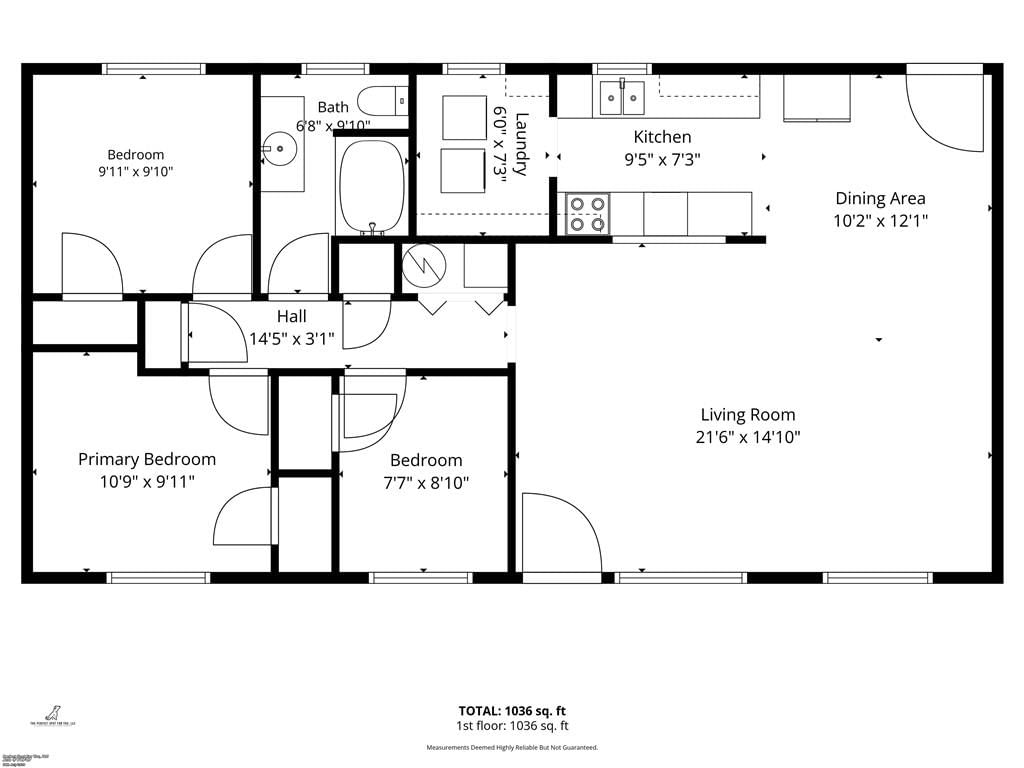 2720 S 52nd Street — photo 15