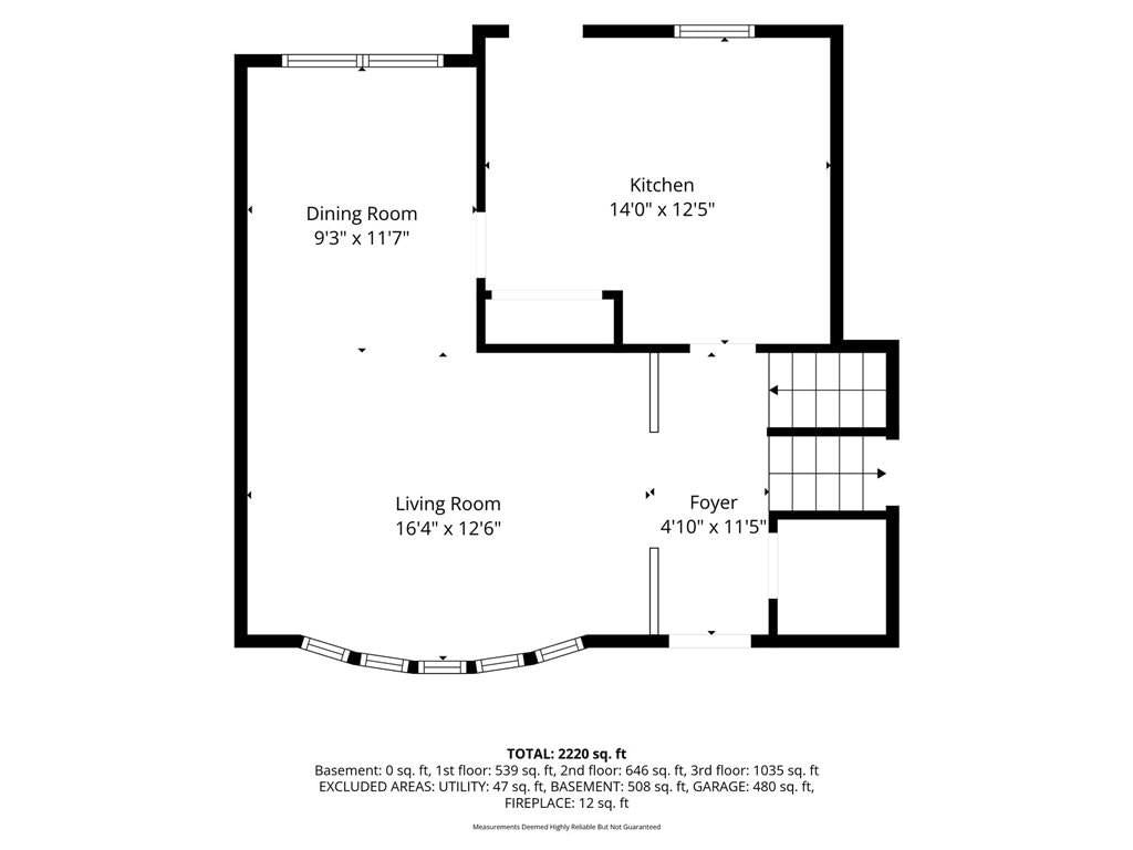 Photo 31 of 35 - 9130 W 92nd Terrace, Overland Park, KS 66212