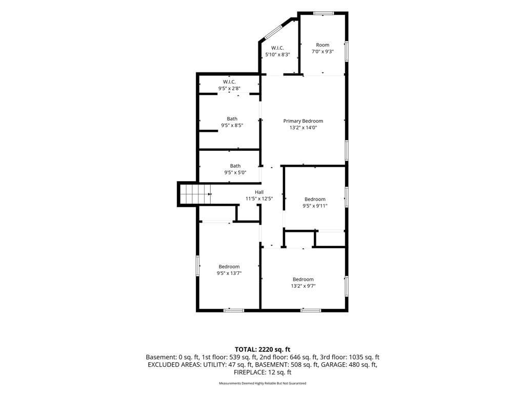 Photo 32 of 35 - 9130 W 92nd Terrace, Overland Park, KS 66212