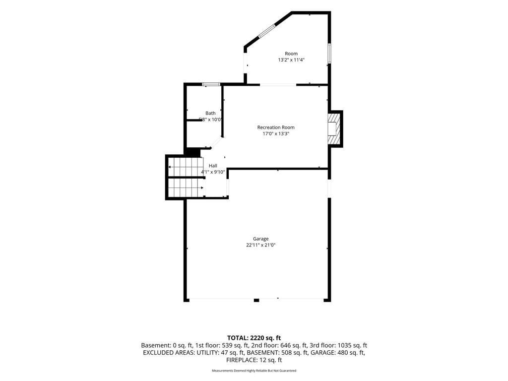 Photo 33 of 35 - 9130 W 92nd Terrace, Overland Park, KS 66212