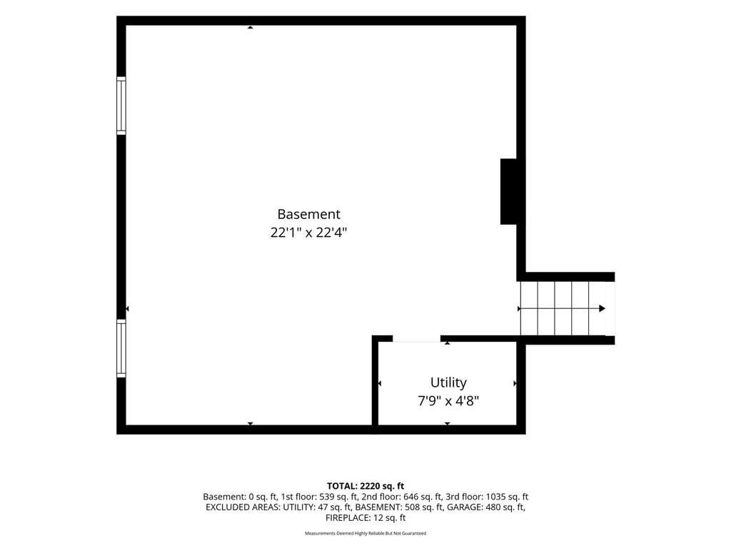 Photo 34 of 35 - 9130 W 92nd Terrace, Overland Park, KS 66212