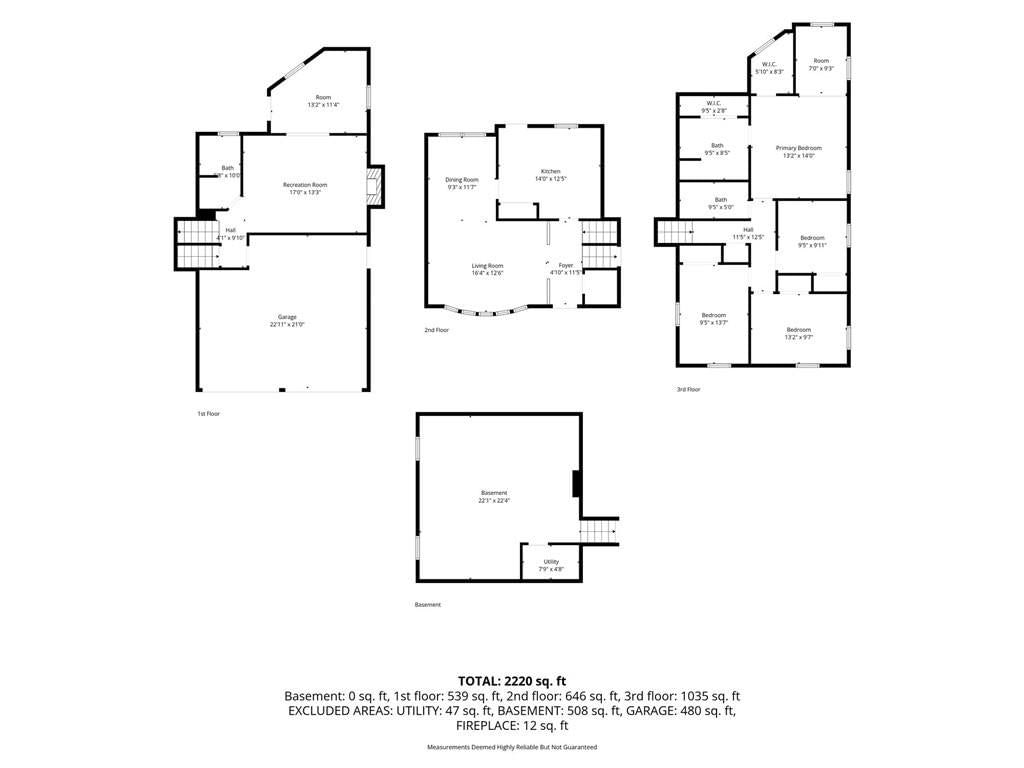 Photo 35 of 35 - 9130 W 92nd Terrace, Overland Park, KS 66212