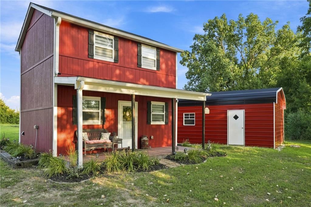 16887 Snipe Road — photo 1
