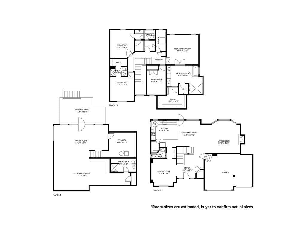 2297 W Cothrell Street — photo 46