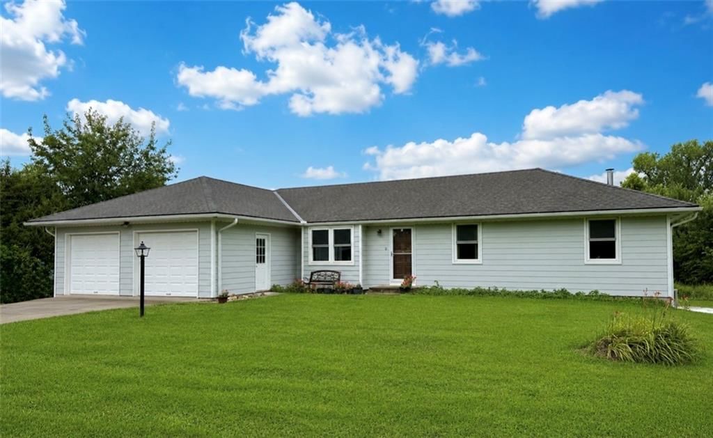 18591 Cantrell Road — photo 1