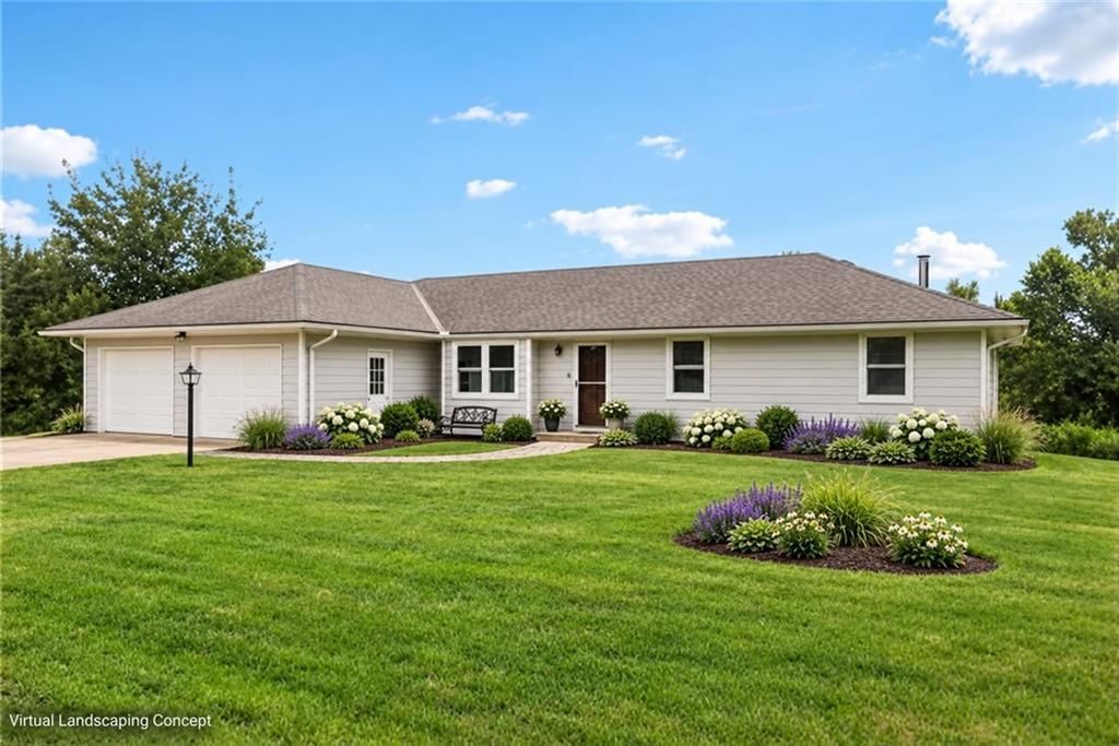 18591 Cantrell Road, Linwood, KS: listing photo 3